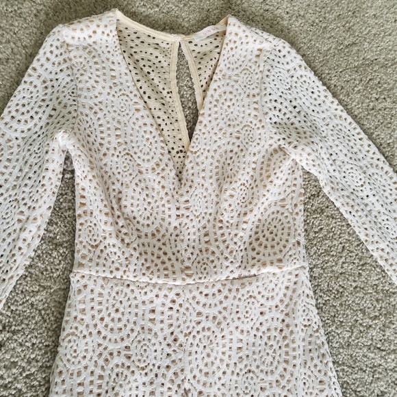 Jumpsuit-dress - Picture 3 of 7